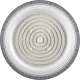 Светильник светодиодный 91 950 OHB-02-200-5K-LED 200Вт 5000К IP65 20000лм 220-240В для высоких пролетов ОНЛАЙТ 91950 91950