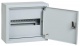 Корпус металлический ЩРн-12з (265х310х120) IP31 GENERICA MKM14-N-12-31-Z-G MKM14-N-12-31-Z-G