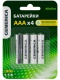 Элемент питания алкалиновый AAA/LR03 Alkaline (блист.4шт) GENERICA ABT-LR03-ST-L04-G ABT-LR03-ST-L04-G