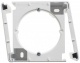 Коробка ОП Glossa бел. SE GSL000100 GSL000100