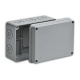 Коробка распределительная ОП 150х110х70мм IP55 без гермет. Ruvinil 67054 67054