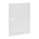 Дверь для щита Nova 2 габарит IP41 пластик PROxima EKF nv-door-p-2 nv-door-p-2