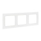 Рамка 3-м Стокгольм бел. PROxima EKF EZM-G-302-20 EZM-G-302-20