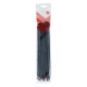 Хомут P6.6 4.8x250 FlexLock стандартный черн. (уп.50шт) PROxima EKF plc-fl-ctsb-4.8x250-r plc-fl-ctsb-4.8x250-r