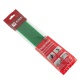 Хомут гибкий многоразовый зел. FlexSTRAP (уп.20шт) PROxima EKF plc-fs-gr plc-fs-gr
