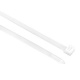 Хомут P6.6 4.8х400 FlexLock стандартный бел. (уп.100шт) PROxima EKF plc-fl-ctsw-4.8x400 plc-fl-ctsw-4.8x400