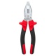 Пассатижи 200мм Master Basic EKF pas-200-mas pas-200-mas