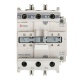 Контактор КМЭ 80А кат. 220В AC 1НО+1НЗ EKF ctr-s-80-220 ctr-s-80-220