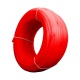 Труба PE-RT 16х2.0 красн. (уп.100м) VALFEX 10104116Р-0100 10104116Р-0100