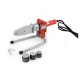 Набор сварочного оборудования 001 SET MINI 600Вт 20-32мм (5) VALFEX VF.001.32.SET.MINI VF.001.32.SET.MINI