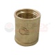 Муфта соединительная ВР-ВР 2дюйм (20/4) VALFEX VF.170.L.200 VF.170.L.200