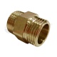 Ниппель НР-НР 3/4дюйм (200/10) VALFEX VF.582.L.034 VF.582.L.034