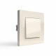 Переключатель перекрестный 1-кл. СП Pixel IP20 механизм беж. TOKOV ELECTRIC TKE-PX-P1R-C02 TKE-PX-P1R-C02