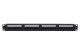 Патч-панель 19 1U кат.5E неэкранир. 24 порта RJ45 Dual IDC TOKOV ELECTRIC TKE-PP-5E-1U-24P-UTP TKE-PP-5E-1U-24P-UTP