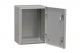 Корпус металлический ЩРНМ IP31 400х300х200 DEKraft 32467DEK 32467DEK