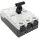 Выключатель автоматический 3п 630/630А 50кА ВА-99М PROxima EKF mccb99-630-630m mccb99-630-630m