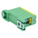 Клемма силовая вводная КСВ 16-95кв.мм желт./зел. EKF plc-kvs-16-95-y-green plc-kvs-16-95-y-green