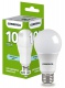 Лампа светодиодная A60 10Вт грушевидная 6500К E27 230В GENERICA LL-A60-10-230-65-E27-G LL-A60-10-230-65-E27-G