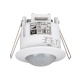 Датчик движения PMS-IR 201 1200Вт 360град. 6м IP20 WH JazzWay 5012950 5012950