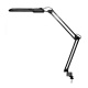 Светильник Дельта настол. на струбцине с ЭПРА 11Вт с лампой КЛЛ 2G7 черн. Трансвит 135 135