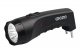 Фонарь аккумуляторный ручной AccuF2-L04-bk 4LED 2 режима: 100проц./25проц. аккум. 0.4А.ч выдвижная вилка индикатор зарядки черн. ФАZА 5000797 13.03.2026