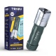Фонарь ручной на батарейках PC/ABS TOKOV ELECTRIC TKE-RF-B-03 TKE-RF-B-03
