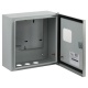 Корпус металлический ЩУ-1-1-0-76 310x300x155 IP54 NO_SIMPLE_STM_SHU-1/1-0 ЭРА Б0046702 Б0046702