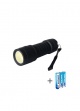 Фонарь LED 2079B (3хR03.5хLED) Космос KOC2079BLED KOC2079BLED