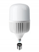 Лампа светодиодная высокомощная HWLED 100Вт 6500К холод. бел. E27 220В (переходник с E27 на E40 в компл.) КОСМОС LksmHWLED100WE2765 LksmHWLED100WE2765