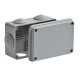 Коробка распределительная ОП 120х80х50мм IP55 Ruvinil 67051 67051