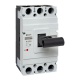 Выключатель автоматический 3п 400/315А 42кА ВА-99М PROxima EKF mccb99-400-315m mccb99-400-315m