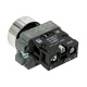 Кнопка BA31 зел. NO IP65 PROxima EKF xb2-ba31-65 xb2-ba31-65