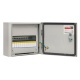 Щит ЩРН-12 (з) IP54 EKF mb24-12 mb24-12