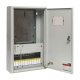 Щит ЩРУН 3/12 э с окном IP31 (500х300х120) EKF mb23-3/12e mb23-3/12e