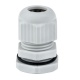 Ввод кабельный (сальник) PG13.5 IP54 EKF plc-pg-13.5 plc-pg-13.5
