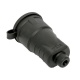 Розетка переносная 16А 230В 2P+PE с защ. крышкой IP44 каучук EKF RPS-012-16-230-44 RPS-012-16-230-44