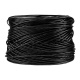 Кабель витая пара U/UTP кат.5e 4х2х24AWG solid CU PE OUTDOOR черн. 305м (м) Rexant 01-0045 01-0045