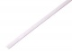 Трубка термоусадочная 4.0/2.0 1м бел. Rexant 20-4001 20-4001