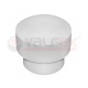 Заглушка коллектора 40 (80/20) бел. VALFEX 10162240 10162240