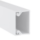 Кабель-канал 25х17 L2000 пластик TMC DKC 00304 00304