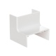 Угол внутренний для кабель-канала 40х17 AIM DKC 00395 00395