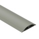Кабель-канал напольный 50х12 L2000 пластик CSP-F G сер. DKC 01032 01032