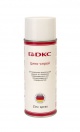 Краска-спрей цинк. 400мл DKC 37039HDZ 37039HDZ