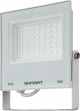 Прожектор светодиодный 90 137 OFL-50-6K-WH-IP65-LED 50Вт 6000К IP65 4000лм бел. ОНЛАЙТ 90137 90137