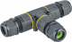 Коннектор кабельный T-образный 82 836 NTB-T02-3P-IP68 3PIN Navigator 82836 82836