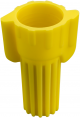 Соединитель проводов СИЗ-6 3.0-10.0 жел. NSC-6-Y (уп.50шт) Navigator 71140 71140
