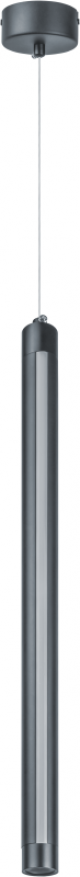 Светильник 80 430 NLF-P-004-01 подвесной черн. Navigator 80430 80430