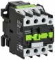Контактор КМИе-23210 32А 36В/АС3 1НО IEK KKME21-032-036-10 KKME21-032-036-10