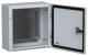 Корпус ЩМП-30.30.15 TITAN 5 УХЛ1 IP66 метал. IEK TI5-10-N-030-030-015-66 TI5-10-N-030-030-015-66