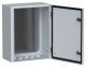 Корпус металлический ЩМП-2-0 500х400х220 У2 IP54 IEK YKM40-02-54 YKM40-02-54